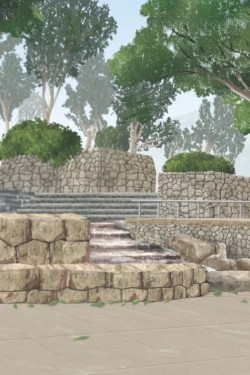 Page 446 of Futanari Sanpo