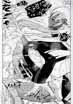 Page 14 of Futanari Chūshin Sukebe e MatomeSkeb. E -