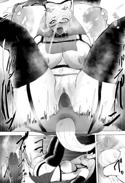 Page 71 of InCha Onna-san ga Ninshin shita node Netorasemasu