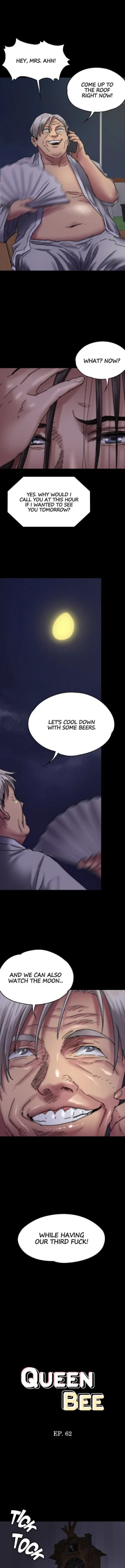 Page 118 of Queen Bee/Landlord's Little Girl64