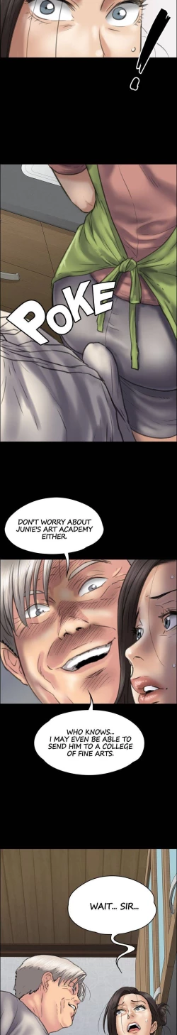 Page 11 of Queen Bee/Landlord's Little Girl64