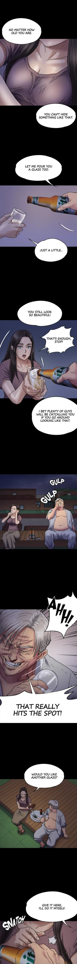 Page 122 of Queen Bee/Landlord's Little Girl64