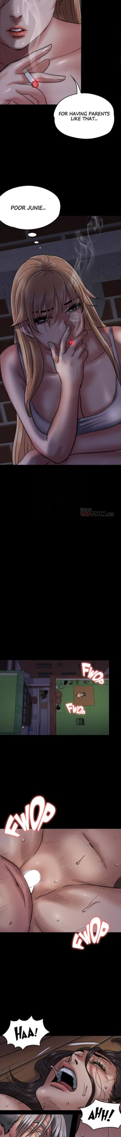 Page 145 of Queen Bee/Landlord's Little Girl64