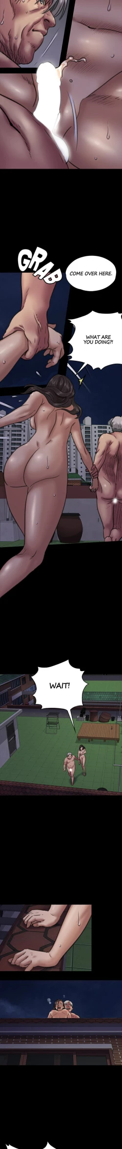 Page 146 of Queen Bee/Landlord's Little Girl64