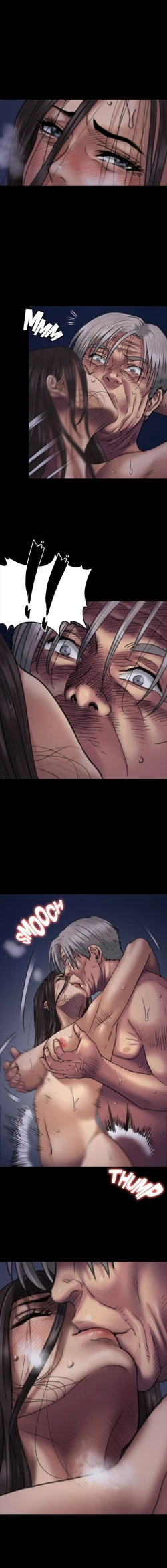 Page 159 of Queen Bee/Landlord's Little Girl64