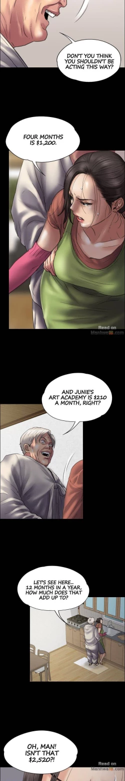 Page 15 of Queen Bee/Landlord's Little Girl64