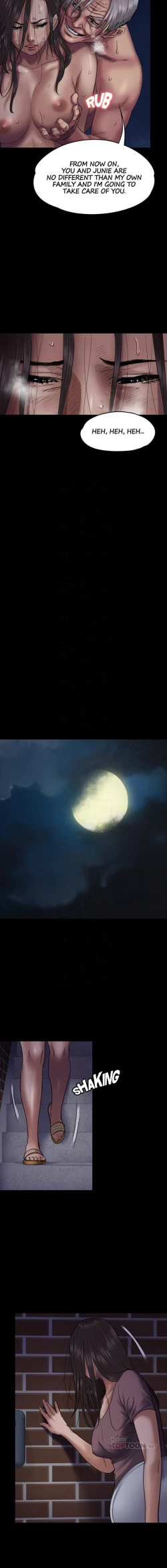 Page 166 of Queen Bee/Landlord's Little Girl64