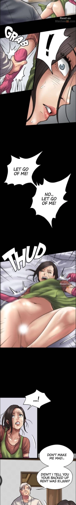 Page 26 of Queen Bee/Landlord's Little Girl64