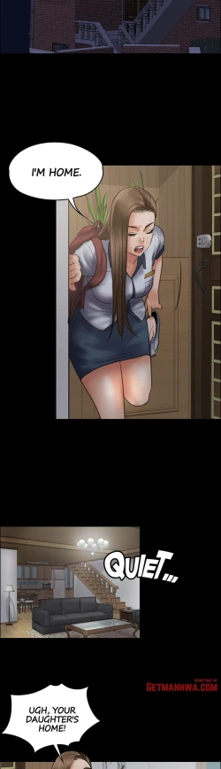 Page 34 of Queen Bee/Landlord's Little Girl64