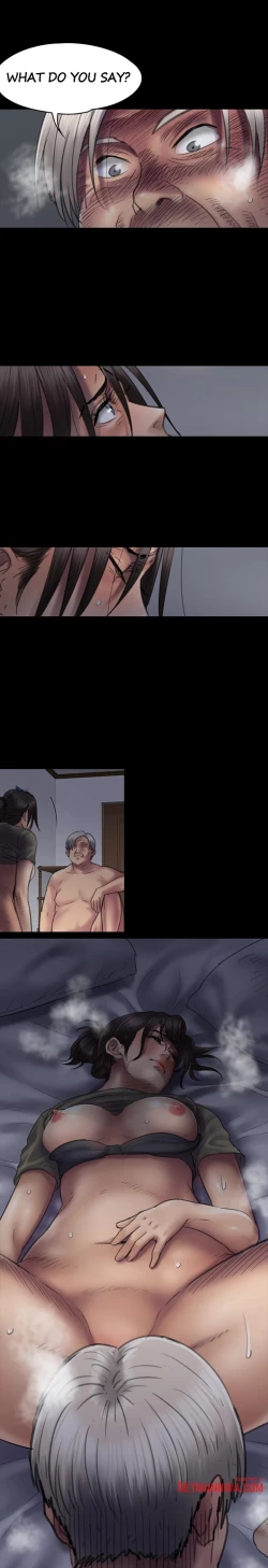 Page 62 of Queen Bee/Landlord's Little Girl64