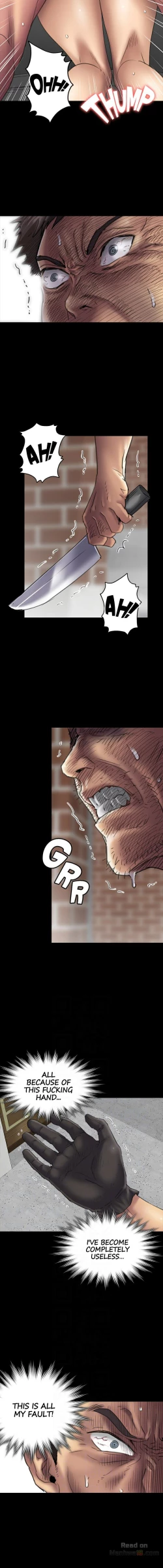 Page 81 of Queen Bee/Landlord's Little Girl64