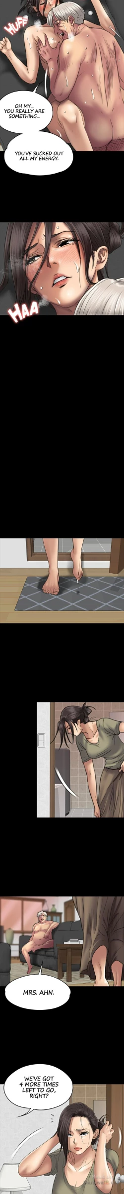 Page 98 of Queen Bee/Landlord's Little Girl64