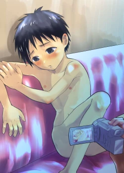 Page 2 of Ibasho ga Nai node Kamimachi shite mita Suterareta Shounen no Ero Manga  Ch. 6 | A Dirty Manga About a Boy Who Got Abandoned and Is Waiting for Someone To Save Him Ch. 6