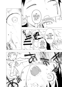 Page 30 of Ibasho ga Nai node Kamimachi shite mita Suterareta Shounen no Ero Manga  Ch. 6 | A Dirty Manga About a Boy Who Got Abandoned and Is Waiting for Someone To Save Him Ch. 6