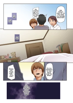 Page 57 of Haru no Semi | Spring Cicada