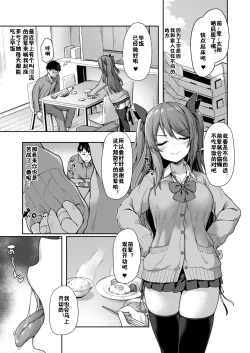 Page 2 of Kouhai wa Koakumama!?