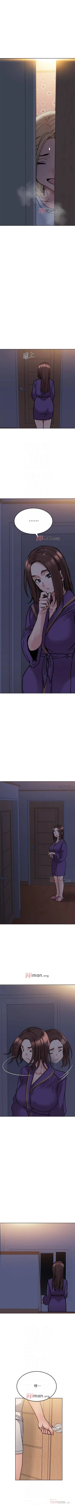 Page 207 of 【周二连载】要对妈妈保密唷!（作者：NOAH） 第1~26话