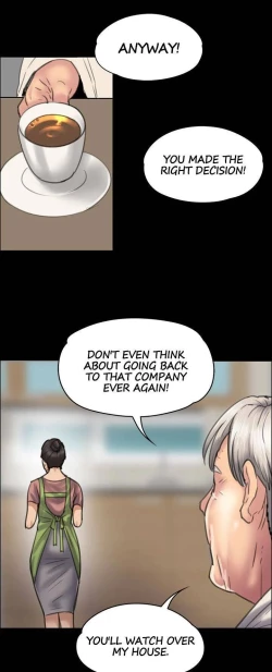 Page 11 of Queen Bee/Landlord's Little Girl - The Rape of Mrs. Ahn