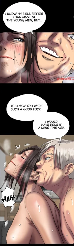 Page 123 of Queen Bee/Landlord's Little Girl - The Rape of Mrs. Ahn