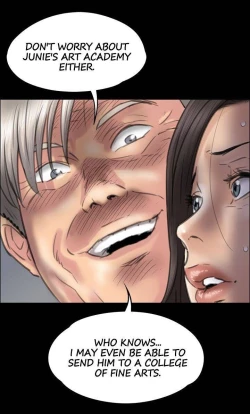 Page 18 of Queen Bee/Landlord's Little Girl - The Rape of Mrs. Ahn