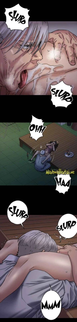 Page 223 of Queen Bee/Landlord's Little Girl - The Rape of Mrs. Ahn