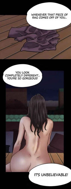 Page 230 of Queen Bee/Landlord's Little Girl - The Rape of Mrs. Ahn