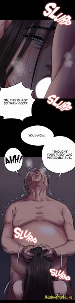 Page 235 of Queen Bee/Landlord's Little Girl - The Rape of Mrs. Ahn