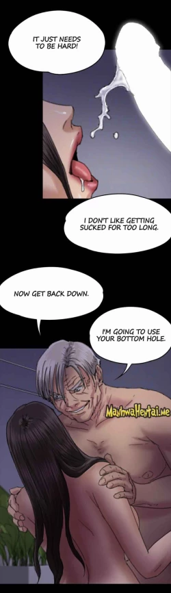 Page 237 of Queen Bee/Landlord's Little Girl - The Rape of Mrs. Ahn