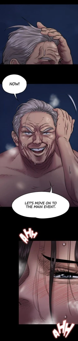 Page 253 of Queen Bee/Landlord's Little Girl - The Rape of Mrs. Ahn