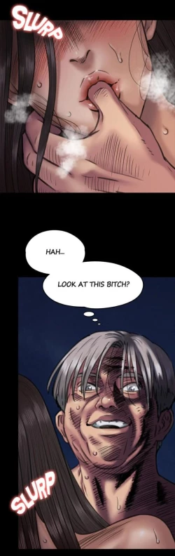 Page 292 of Queen Bee/Landlord's Little Girl - The Rape of Mrs. Ahn