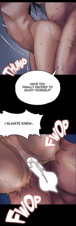 Page 297 of Queen Bee/Landlord's Little Girl - The Rape of Mrs. Ahn