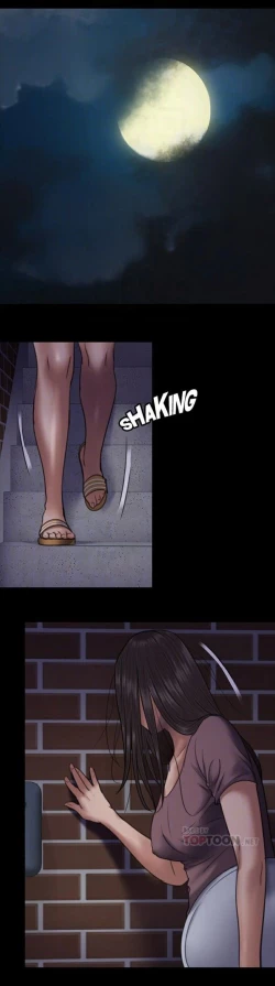 Page 323 of Queen Bee/Landlord's Little Girl - The Rape of Mrs. Ahn