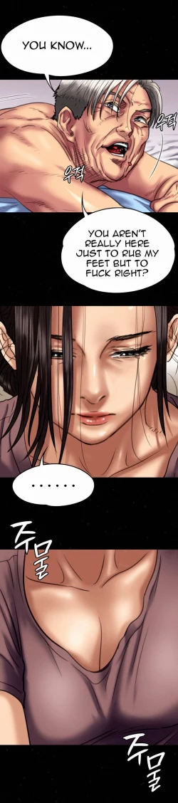 Page 332 of Queen Bee/Landlord's Little Girl - The Rape of Mrs. Ahn