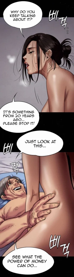 Page 365 of Queen Bee/Landlord's Little Girl - The Rape of Mrs. Ahn