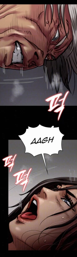 Page 388 of Queen Bee/Landlord's Little Girl - The Rape of Mrs. Ahn