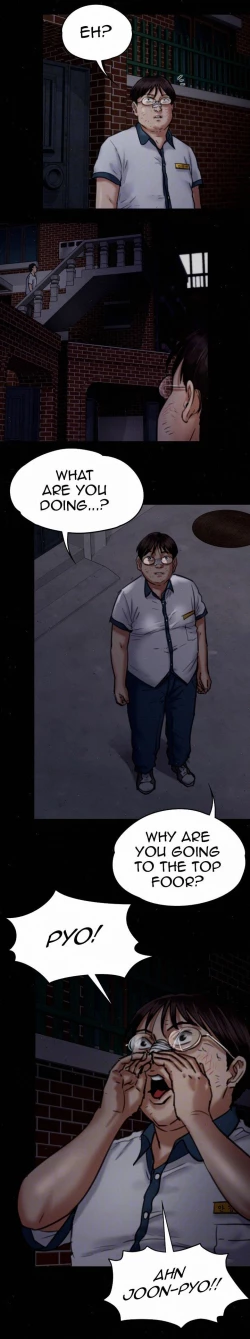 Page 390 of Queen Bee/Landlord's Little Girl - The Rape of Mrs. Ahn