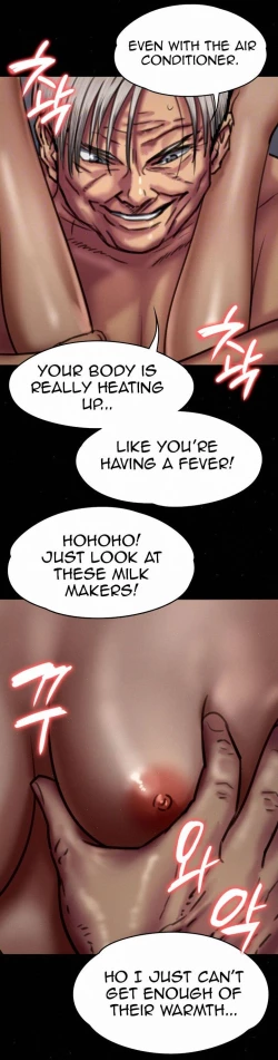 Page 393 of Queen Bee/Landlord's Little Girl - The Rape of Mrs. Ahn