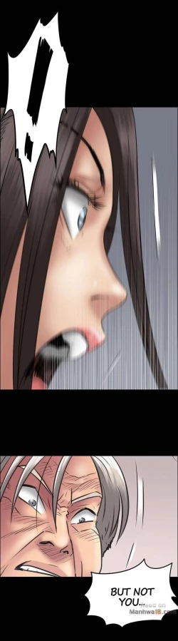 Page 46 of Queen Bee/Landlord's Little Girl - The Rape of Mrs. Ahn