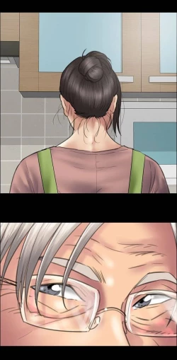 Page 4 of Queen Bee/Landlord's Little Girl - The Rape of Mrs. Ahn