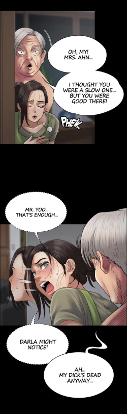 Page 71 of Queen Bee/Landlord's Little Girl - The Rape of Mrs. Ahn