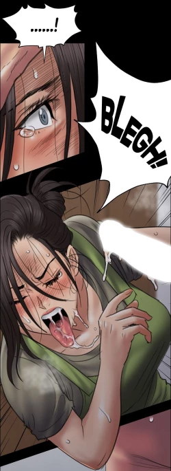 Page 77 of Queen Bee/Landlord's Little Girl - The Rape of Mrs. Ahn