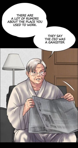 Page 7 of Queen Bee/Landlord's Little Girl - The Rape of Mrs. Ahn