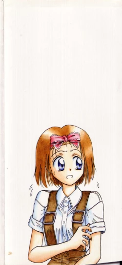 Page 165 of Otegaru Coffee Break