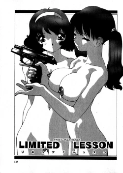 Page 136 of Sweet skill