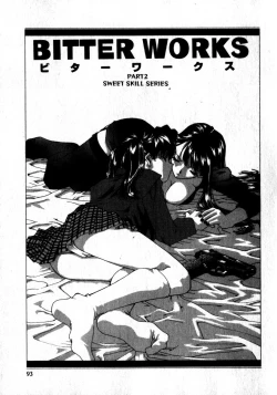 Page 94 of Sweet skill