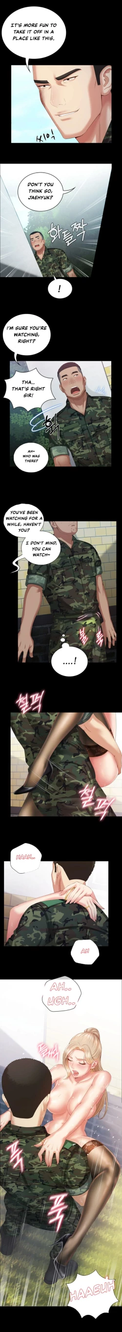 Page 107 of My Sister's Duty Ch.20/?