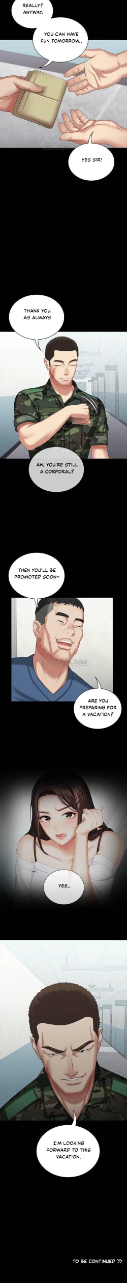 Page 131 of My Sister's Duty Ch.20/?