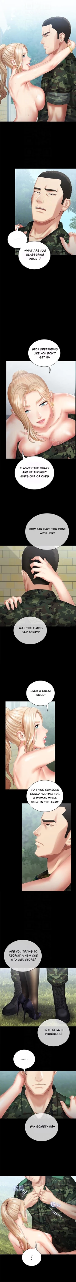 Page 133 of My Sister's Duty Ch.20/?