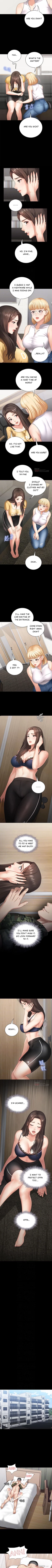 Page 158 of My Sister's Duty Ch.20/?