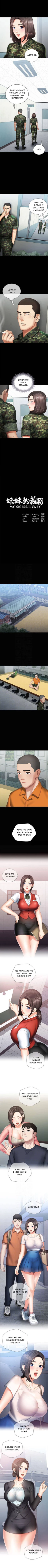 Page 181 of My Sister's Duty Ch.20/?